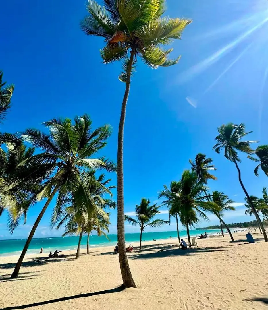 Appartement Casa Lulu à Punta Cana