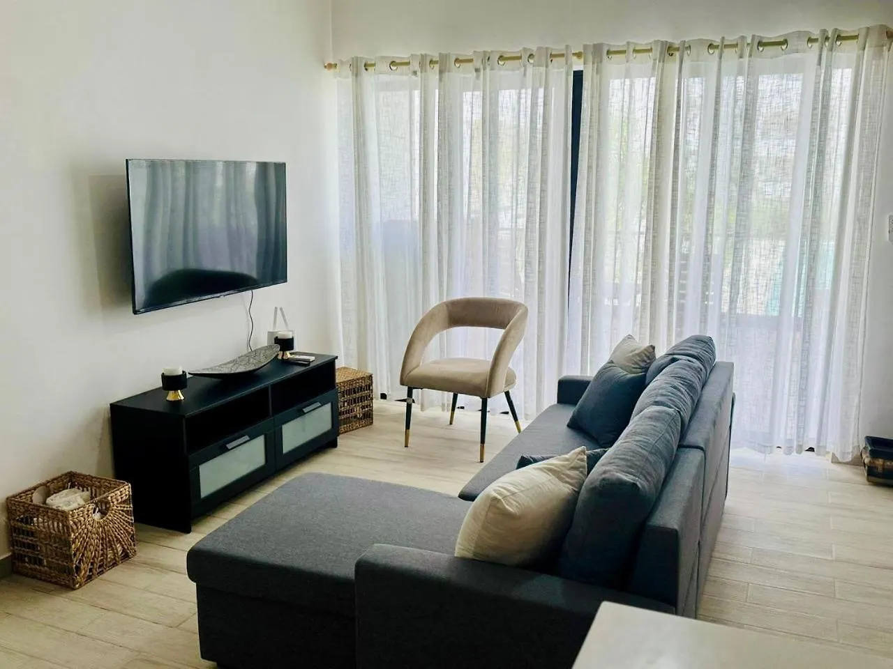 Appartement Casa Lulu à Punta Cana 0*,  République dominicaine