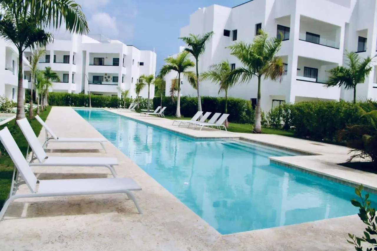 Appartement Casa Lulu à Punta Cana